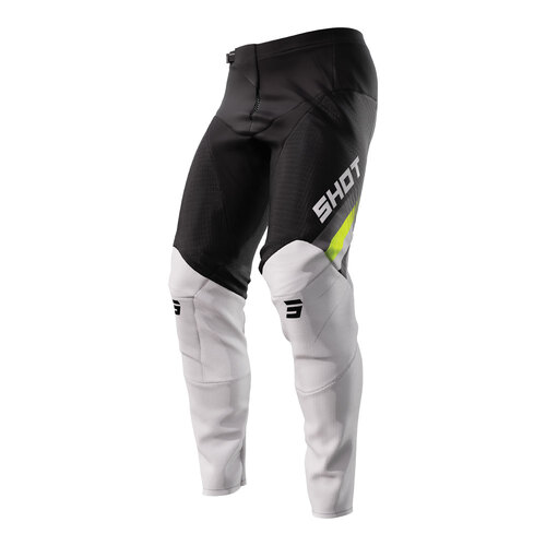 SHOT CONTACT TRACER PANTS BLACK 28