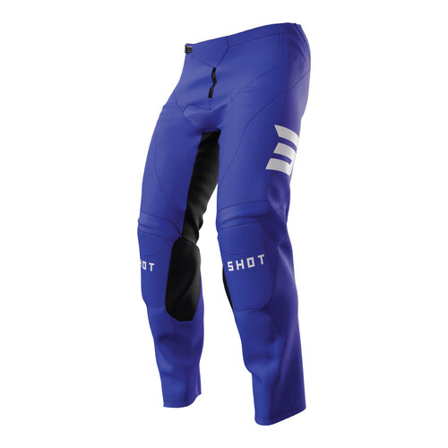 SHOT RAW ESCAPE PANTS ROYAL BLUE 36