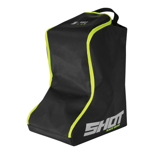 SHOT CLIMATIC BOOT BAG