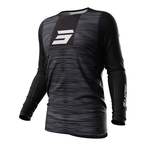 SHOT CONTACT JERSEY SKILL GREY S