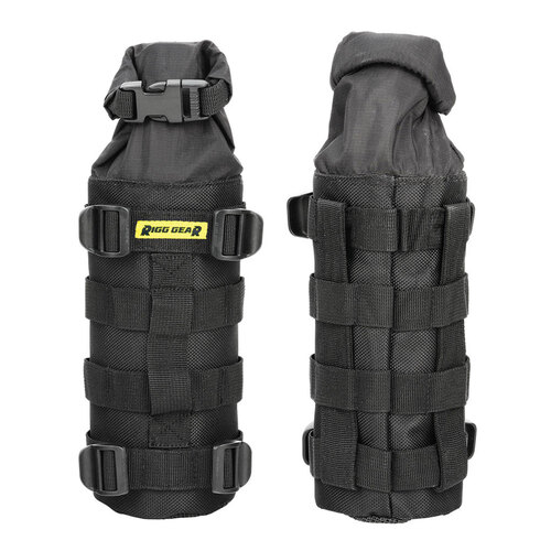 NELSON-RIGG FUEL BOTTLE HOLDER RG-1060