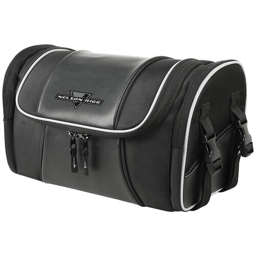 NELSON-RIGG TAILBAG DAY TRIP NR-210 20 LITRES - BLACK