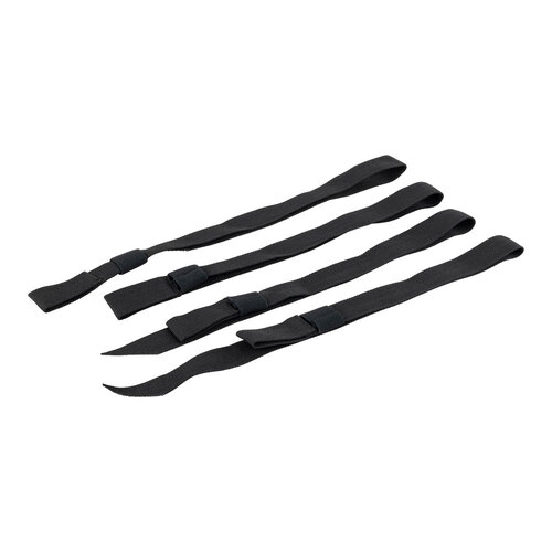 NELSON-RIGG STRAP KIT FOR SE-3000, 3010 & 3050