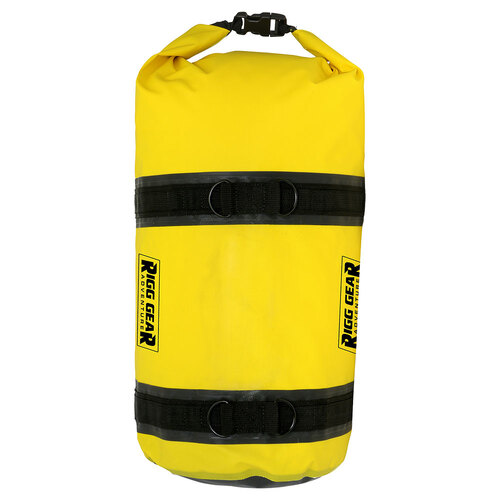 NELSON-RIGG RIDGE DRY ROLL SE-1030 ADVENTURE DRY BAG 30 LITRE - YELLOW 