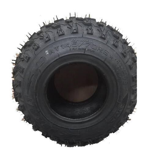 AMS FOX AT M829 RADIAL TL - 145x7.0Rx6