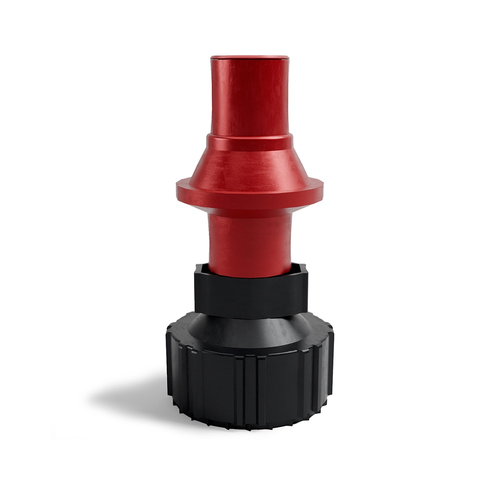 TUFF JUG GEN 3 RED RIPPER CAP TO SUIT 20L JUG