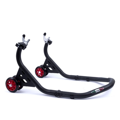 LA CORSA BIKE STAND REAR FLAT PACK
