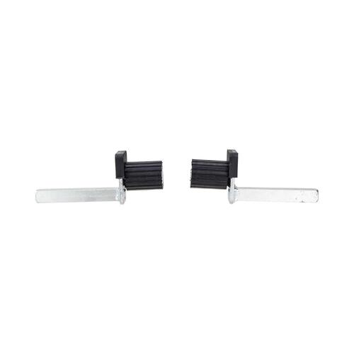 LA CORSA L-ROUND SHAPED ADAPTORS SUIT 70-3080-00