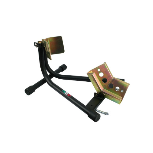 LA CORSA - WHEEL CHOCK (CLAMP)