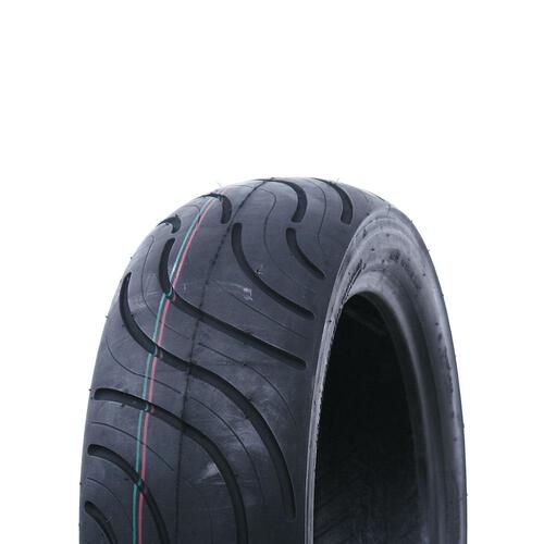VEE RUBBER VRM184 SCOOTER TYRE 130/70-12