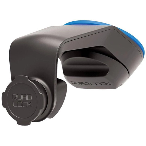 QUAD LOCK MOUNTS CAR SUCTION