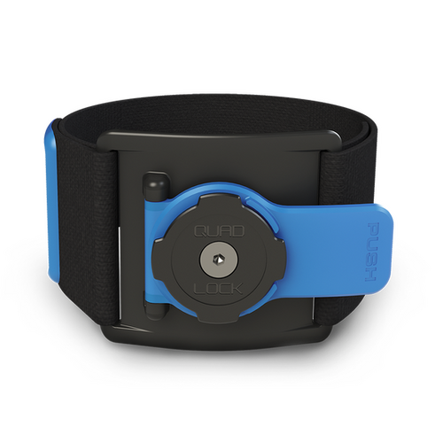 QUAD LOCK MOUNT ARM BAND