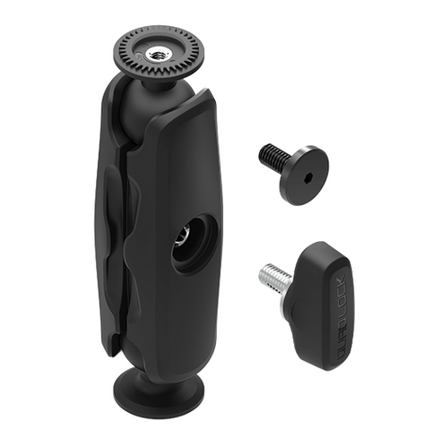 QUAD LOCK 360 DUAL PIVOT ARM SMALL