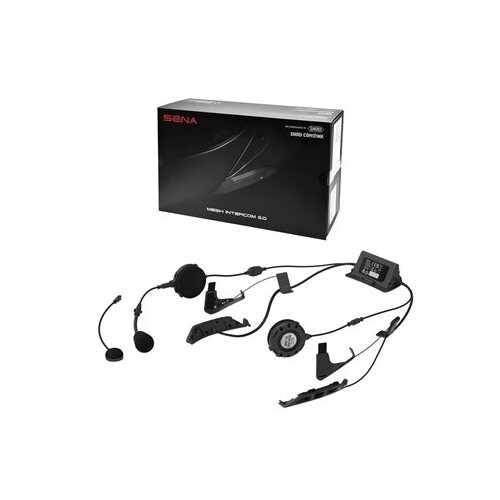 SENA SRL3 BLUETOOTH INTERCOM - GT-AIR 3 / NEOTEC3