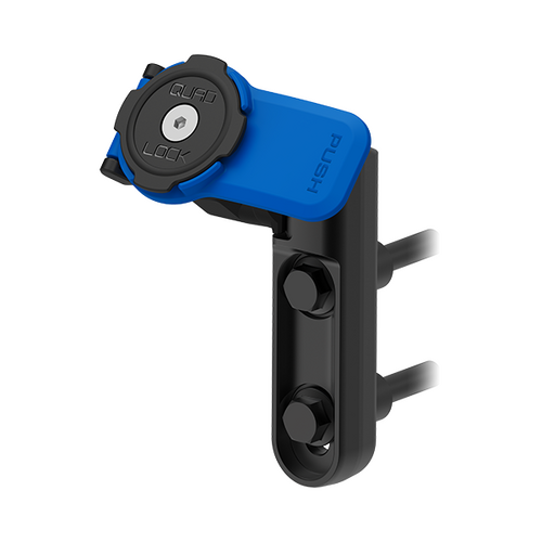QUAD LOCK MOTORCYCLE BRAKE / CLUTCH MOUNT