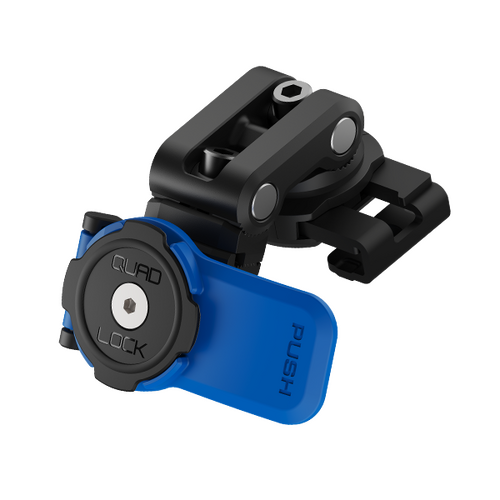 QUAD LOCK MOTORCYCLE BRAKE RESERVOIR MOUNT