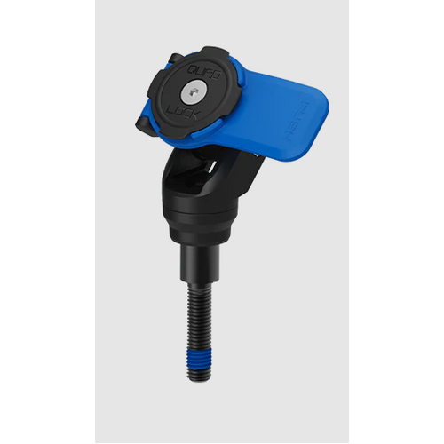 QUAD LOCK MOTORCYCLE HANDLEBAR CLAMP MOUNT