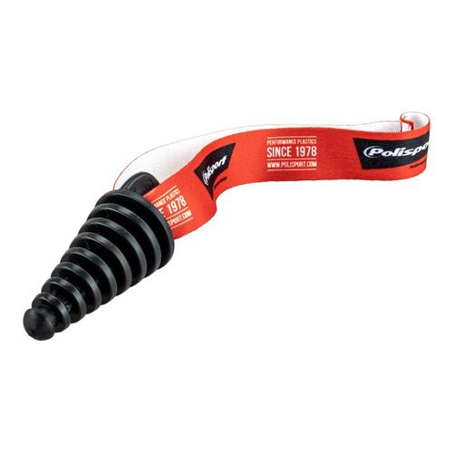 POLISPORT EXHAUST BUNG SMALL