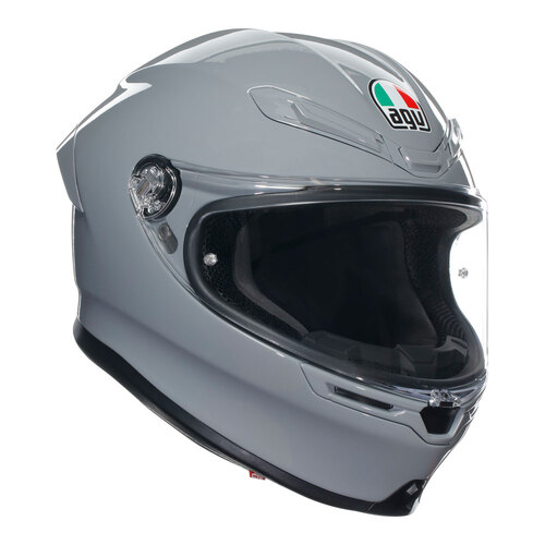 AGV K6 S NARDO GREY S