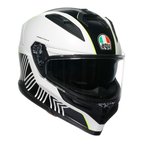AGV K7 SUPER 46 S