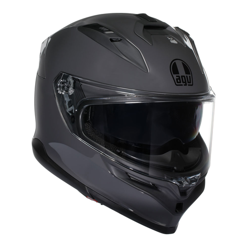 AGV K7 EVO GREY M