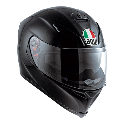 AGV K5 S BLACK XS