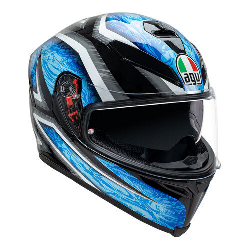 AGV K5 S SMU KUNAI XS