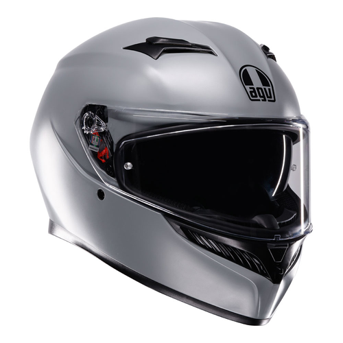 AGV K3 MATT NARDO GREY S