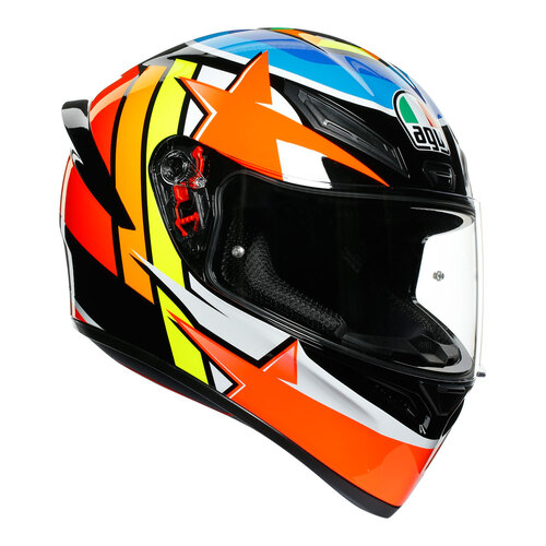 AGV K1 RODRIGO XS