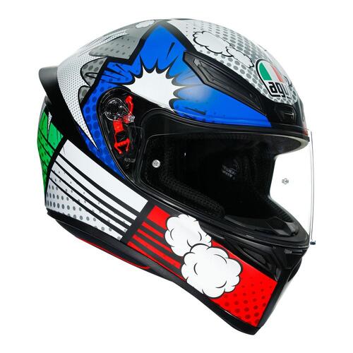 AGV K1 BANG S