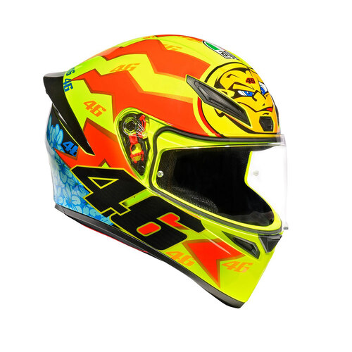 AGV K1 S SMU ROSSI 2001 XS