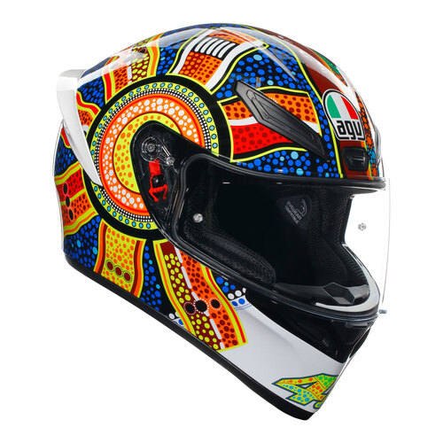 AGV K1 S DREAMTIME M