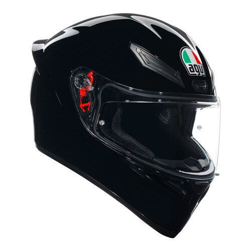 AGV K1 S BLACK S
