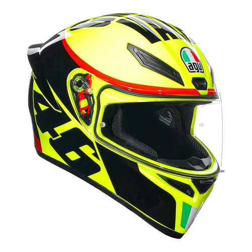 AGV K1 S GRAZIE VALE S