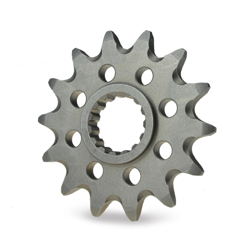 MOTO-MASTER ULTRALIGHT STEEL FRONT SPROCKET (KT1) (1901)