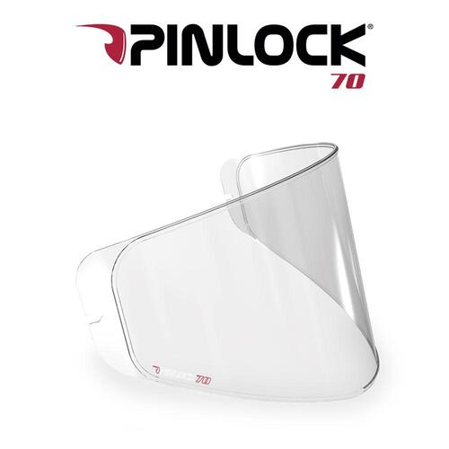 AGV PINLOCK LENS 70 CLEAR VELOCE S