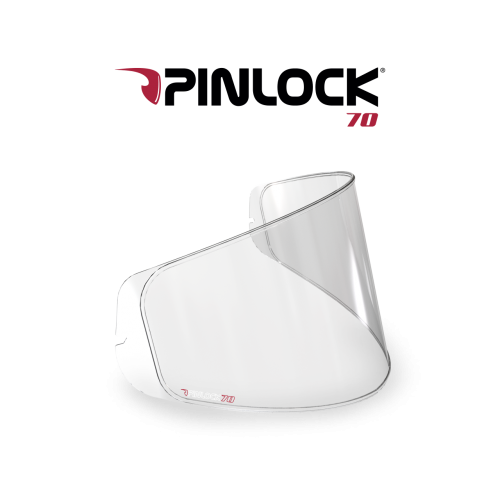 AGV PINLOCK TO SUIT K3/K5 CLEAR
