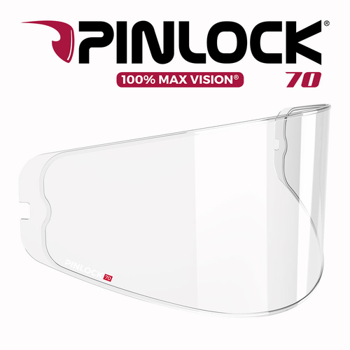 AGV K3 XL/XXL PINLOCK (GT6-2) - CLEAR