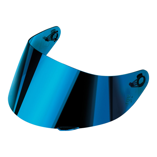 AGV K7 VISOR (GT8-1) - IRIDIUM BLUE