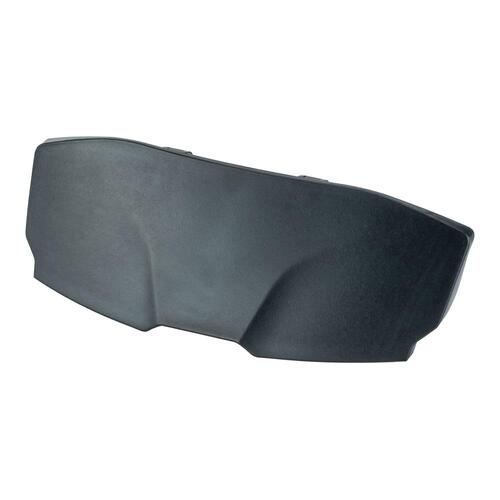 AGV SPORTMODULAR SPOILER - BLACK