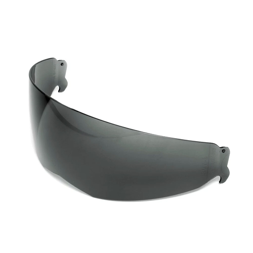 AGV STREET MODULAR / TOUR MODULAR SUN VISOR (ISV8-2E) - SMOKE 80%