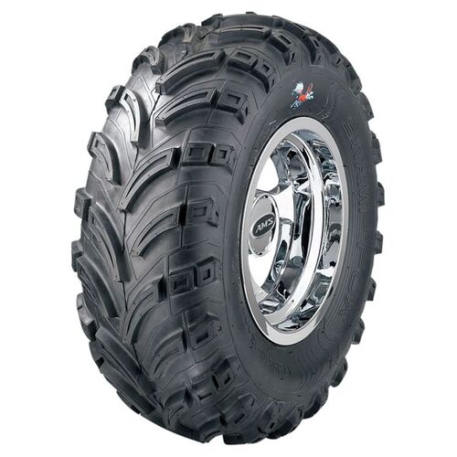 AMS ATV TYRE SWAMP FOX - 16x8x7 4PR TL