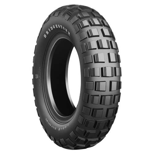 BRIDGESTON TRAIL WING TW2 TYRE 3.50-18