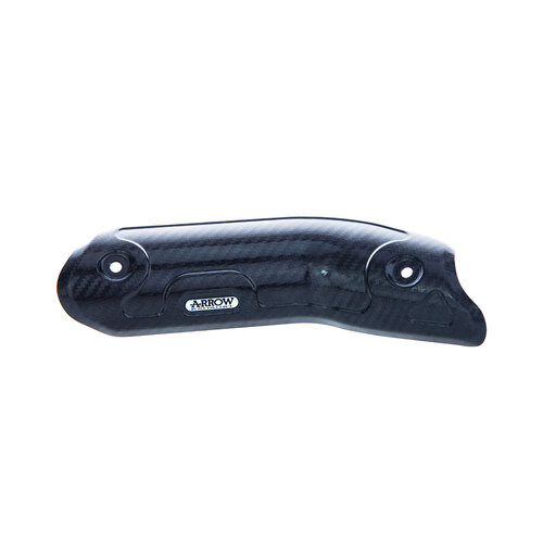 ARROW ACCESSORY CARBON FIBRE HEAT SHIELD - HONDA CRF 1000L 