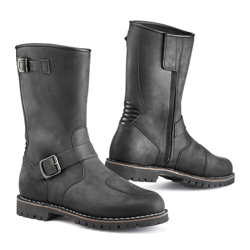 TCX FUEL WATERPROOF BOOTS BLACK 36