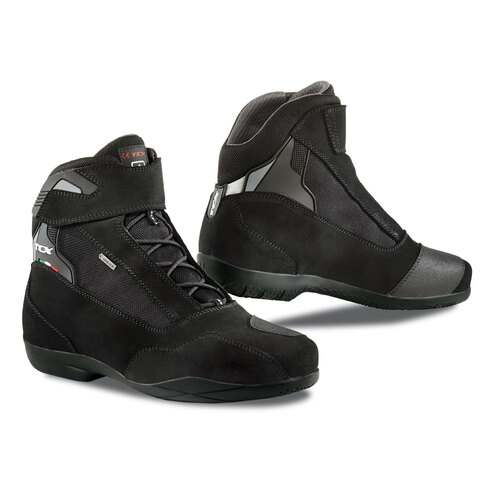 TCX JUIPTER 4 GORETEX WATERPROOF BOOTS BLACK 40