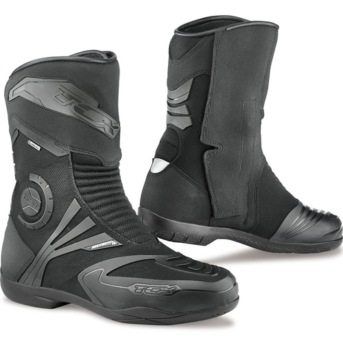 TCX AIRTECH EVO GORETEX BOOTS BLACK 40