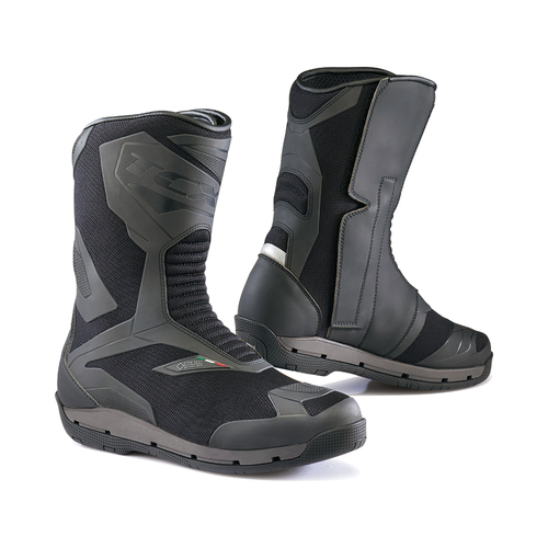 TCX CLIMA SURROUND EVO GORETEX BOOTS BLACK 43