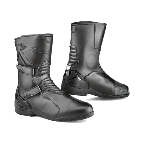 TCX SPOKE WATERPROOF BOOTS BLACK 38