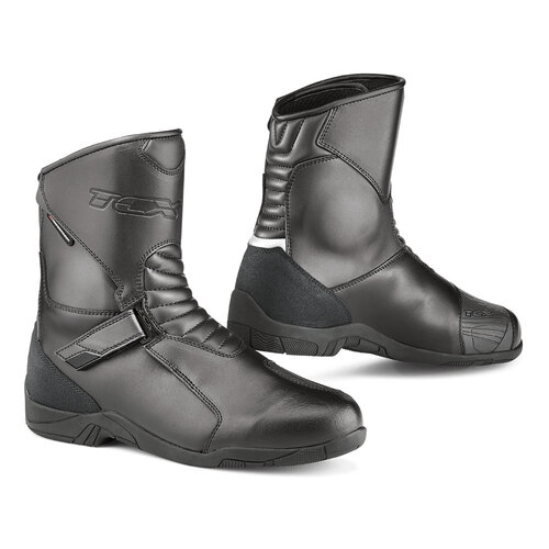 TCX HUB WATERPROOF BOOTS BLACK 47
